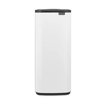 Bo Touch Bin 触碰式垃圾桶30L - 白色 - Brabantia