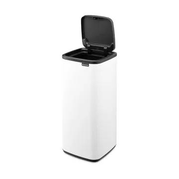 Bo Touch Bin 触碰式垃圾桶30L - 白色 - Brabantia