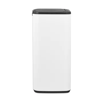 Bo Touch Bin 触碰式垃圾桶30L - 白色 - Brabantia
