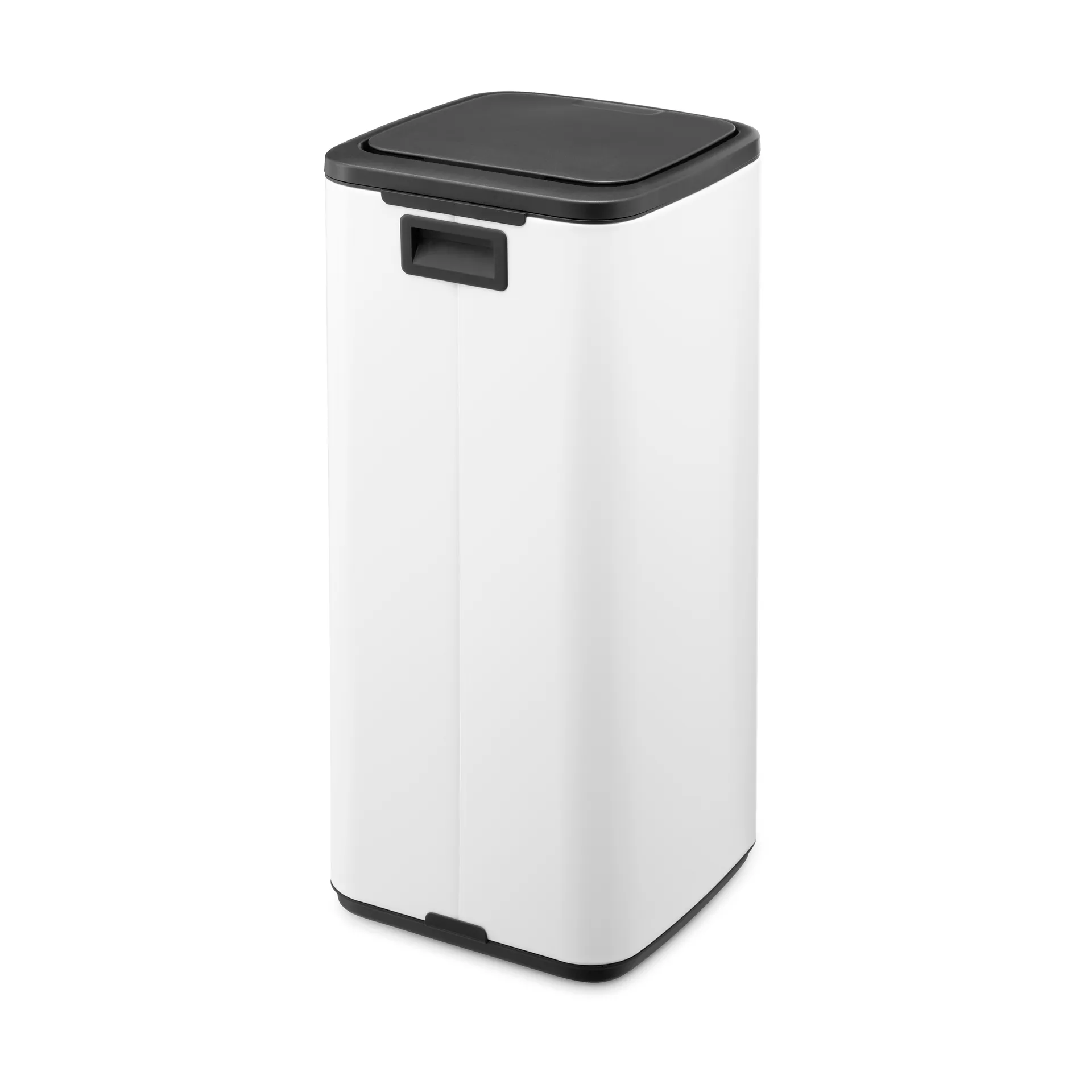 Bo Touch Bin 触碰式垃圾桶30L, 白色 Brabantia