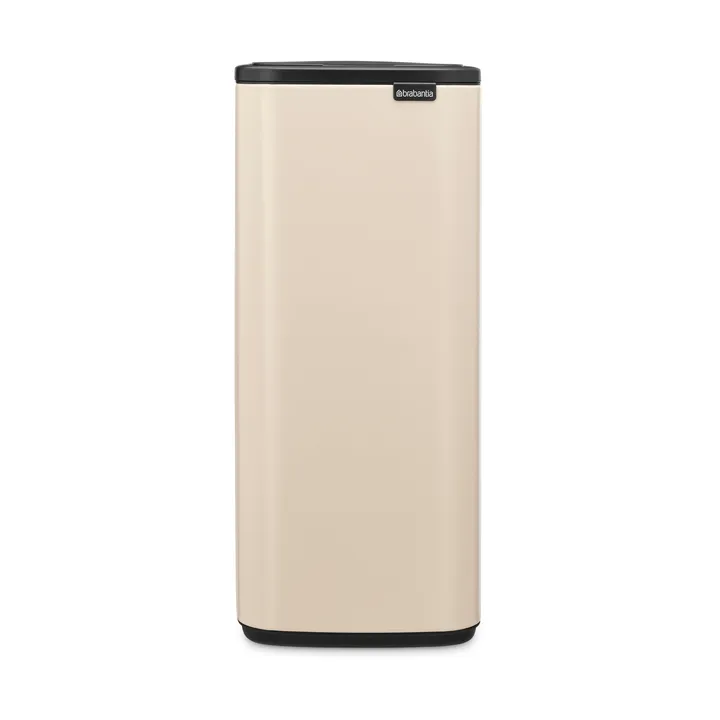 Bo Touch Bin 触碰式垃圾桶30L - 柔和米色 - Brabantia
