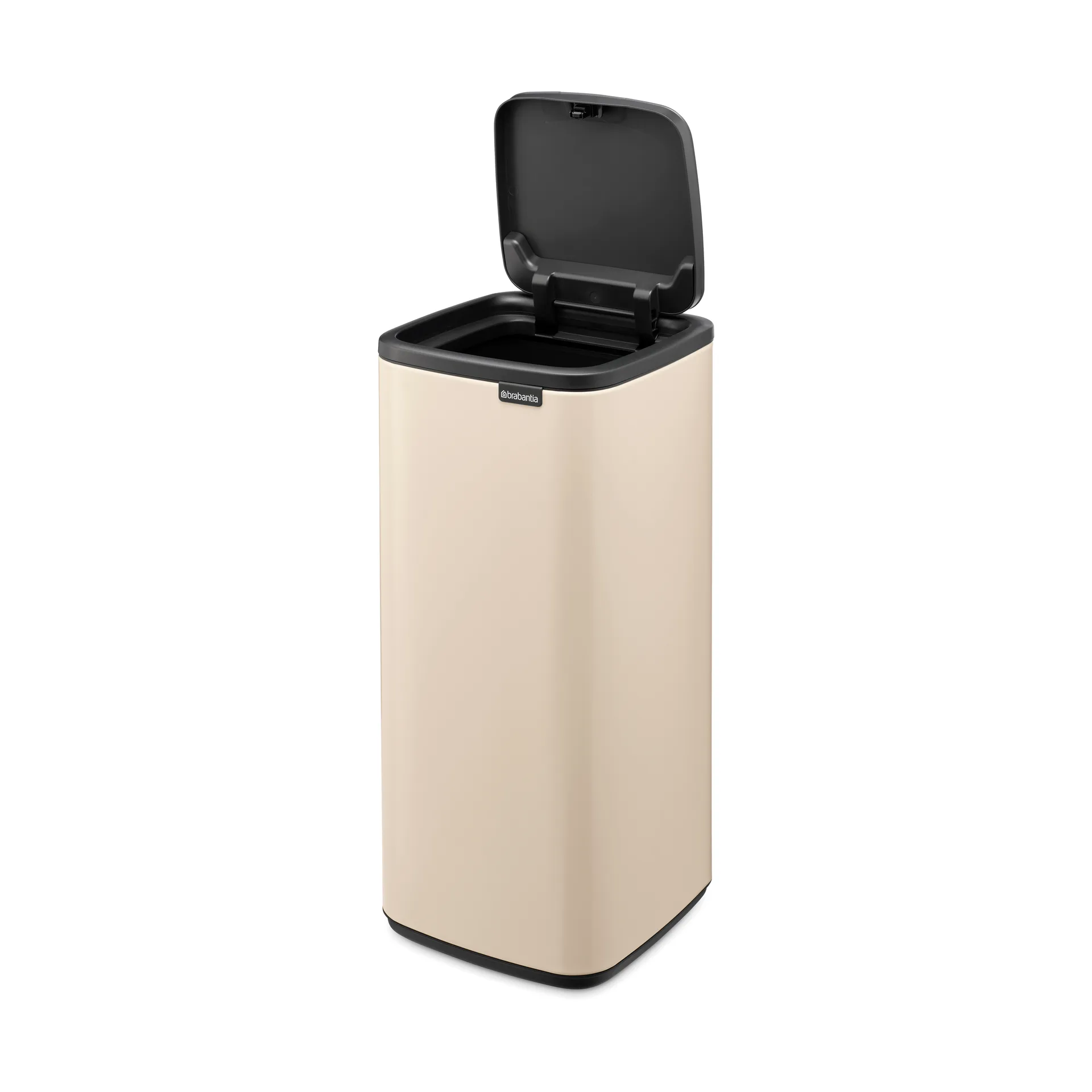 Bo Touch Bin 触碰式垃圾桶30L, 柔和米色 Brabantia