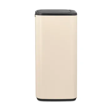 Bo Touch Bin 触碰式垃圾桶30L - 柔和米色 - Brabantia