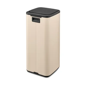Bo Touch Bin 触碰式垃圾桶30L - 柔和米色 - Brabantia