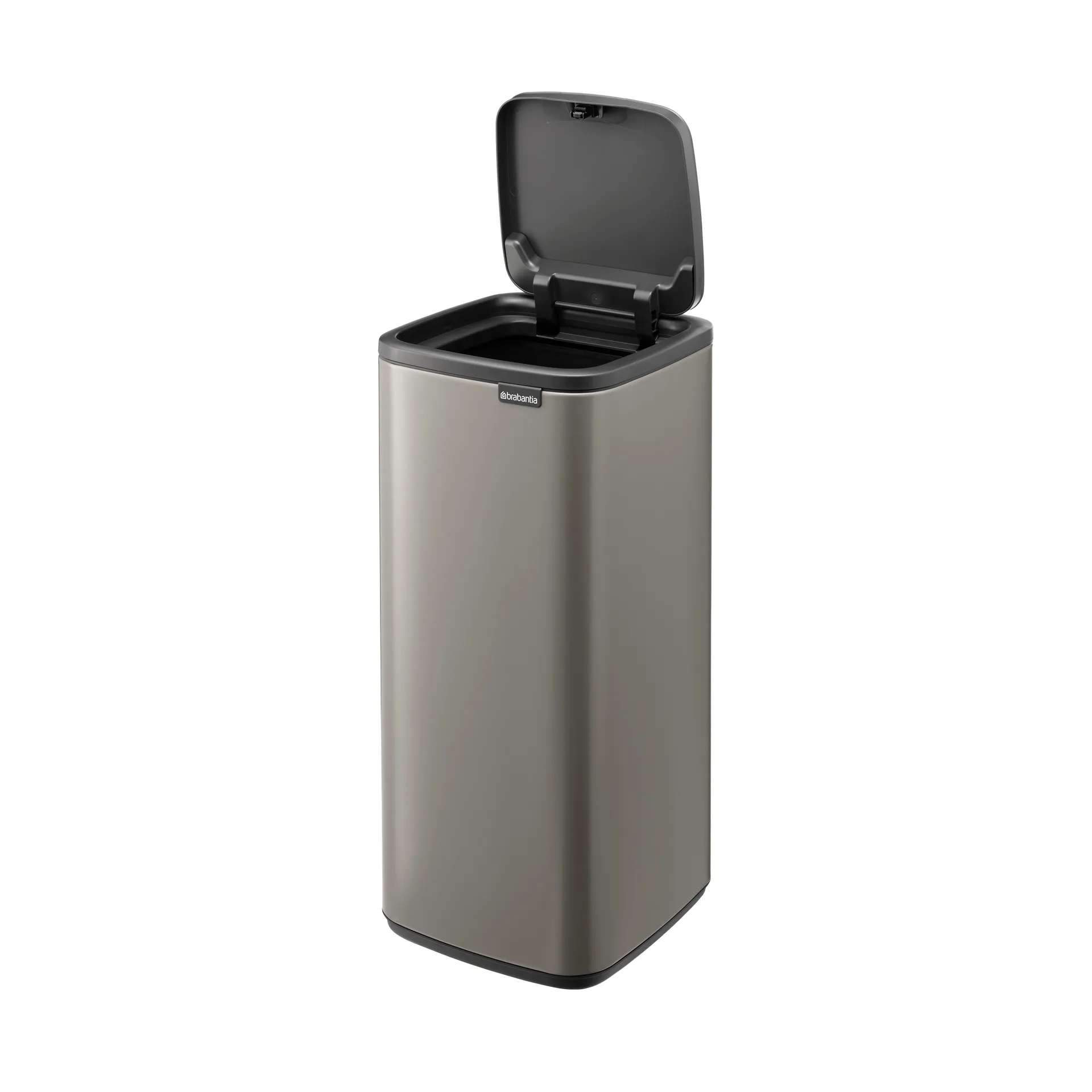 Bo Touch Bin 触碰式垃圾桶30L, 铂金色 Brabantia