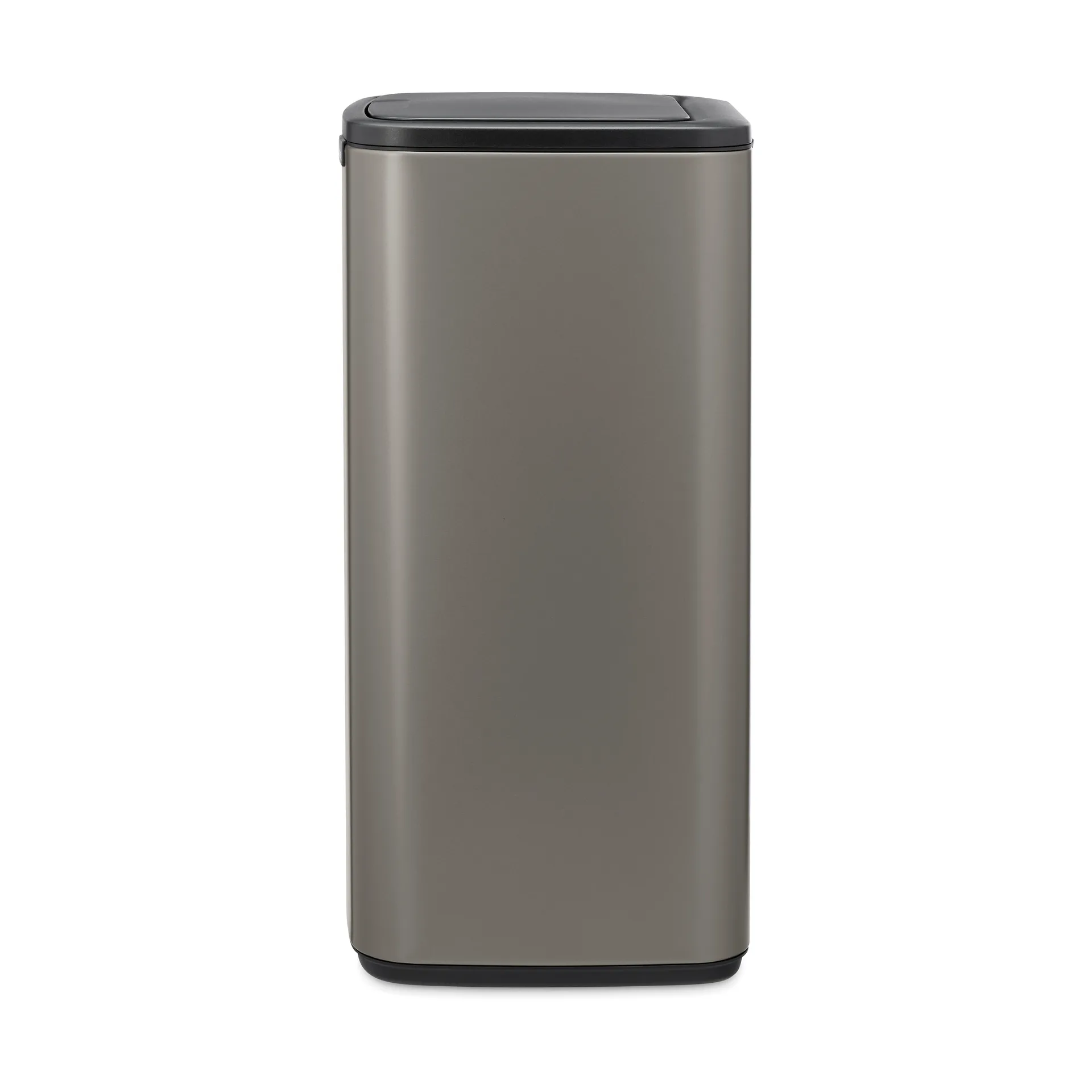 Bo Touch Bin 触碰式垃圾桶30L, 铂金色 Brabantia