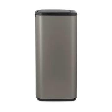 Bo Touch Bin 触碰式垃圾桶30L - 铂金色 - Brabantia