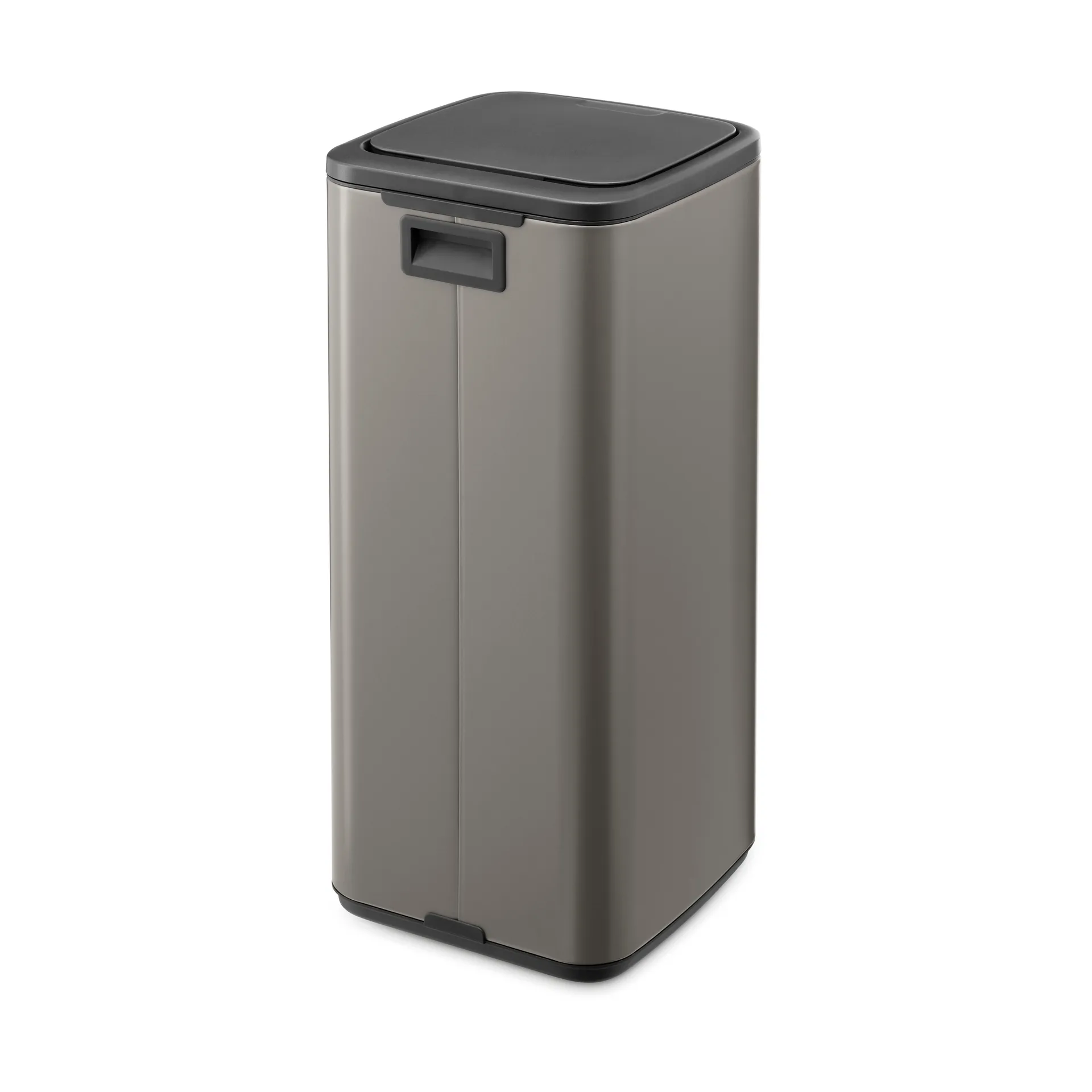 Bo Touch Bin 触碰式垃圾桶30L, 铂金色 Brabantia