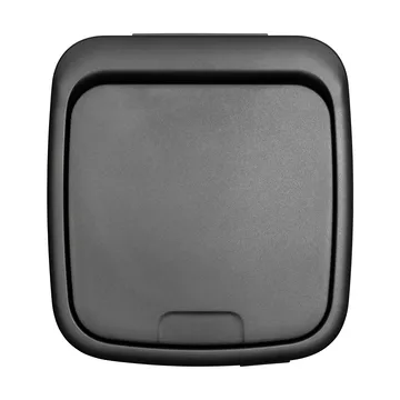 Bo Touch Bin 触碰式垃圾桶30L - 矿物无限灰色 - Brabantia