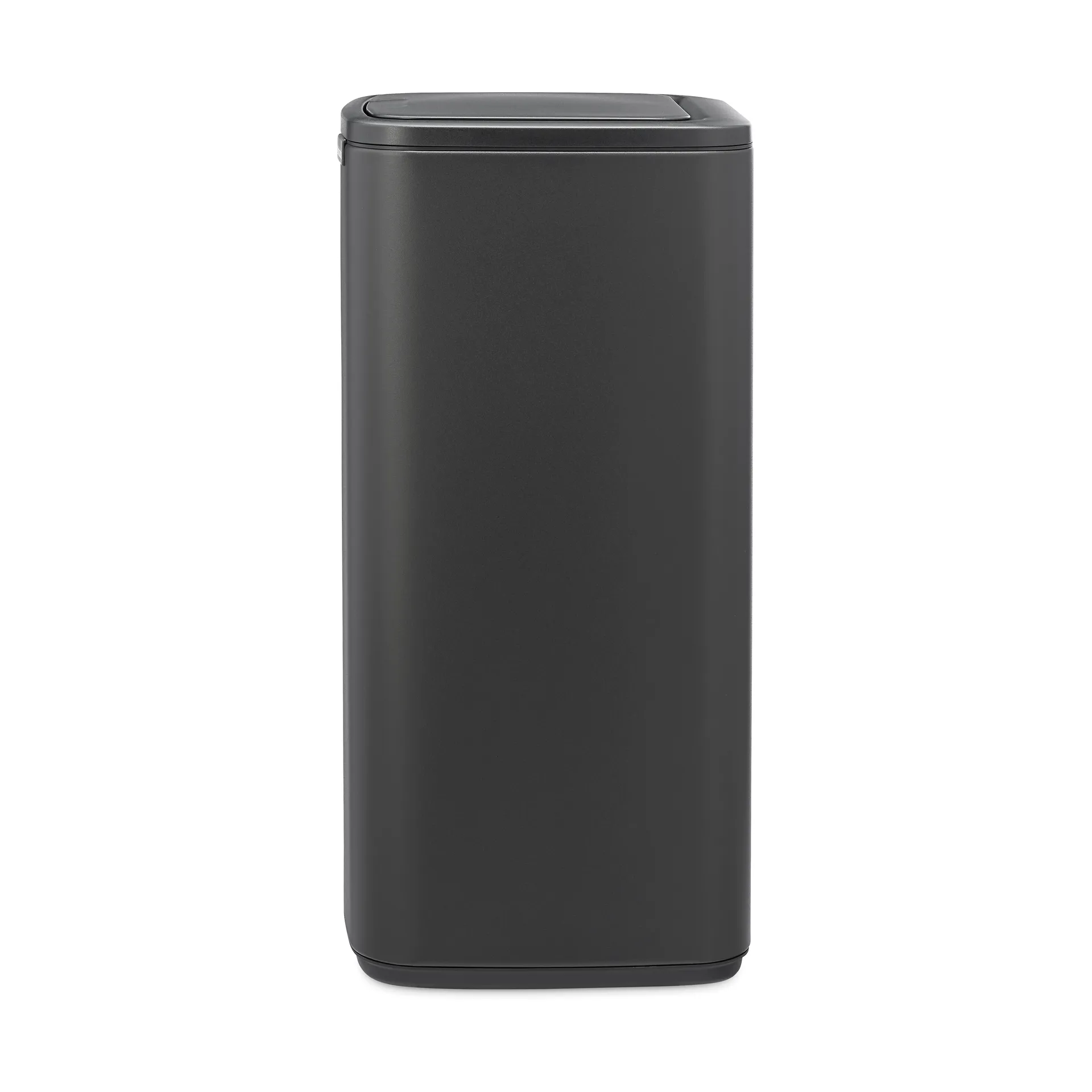 Bo Touch Bin 触碰式垃圾桶30L, 矿物无限灰色 Brabantia