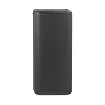 Bo Touch Bin 触碰式垃圾桶30L - 矿物无限灰色 - Brabantia