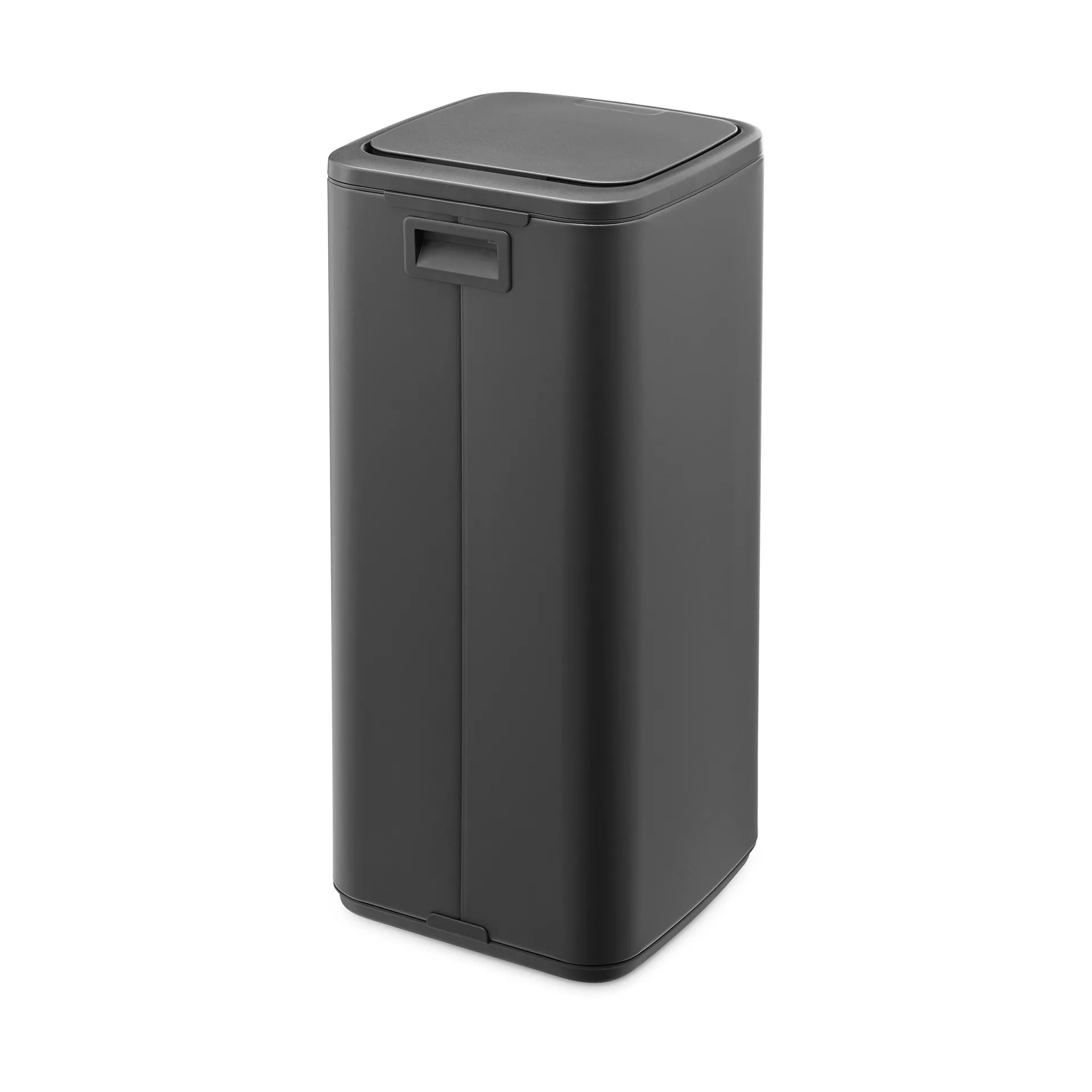 Bo Touch Bin 触碰式垃圾桶30L, 矿物无限灰色 Brabantia