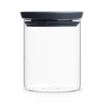 Brabantia 玻璃罐 - 0.6l - Brabantia