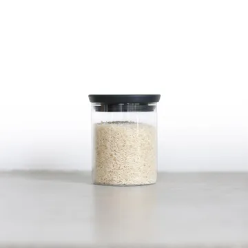 Brabantia 玻璃罐 - 0.6l - Brabantia