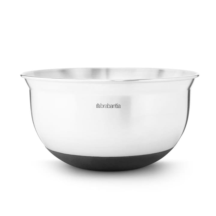 Brabantia 搅拌碗 - 黑色 1 l - Brabantia