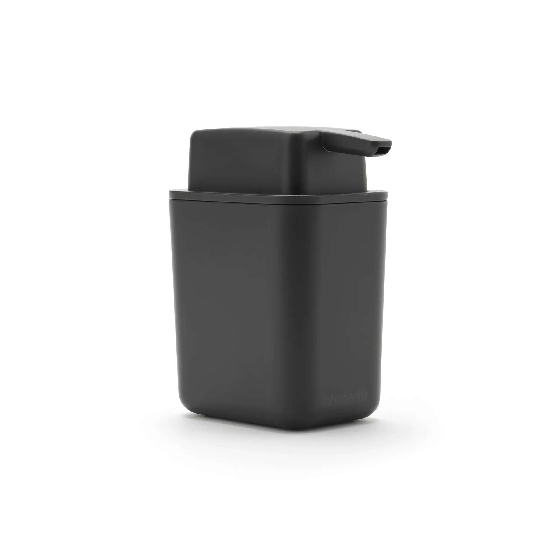 Brabantia 皂液器 11.5 cm, dark 灰色 Brabantia