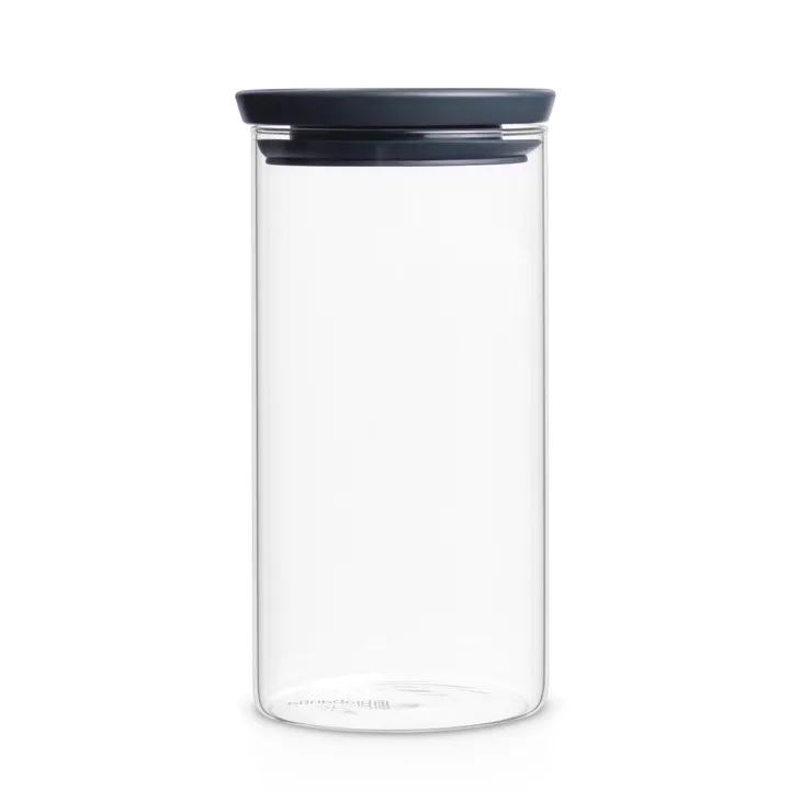 Brabantia 玻璃罐 - 1.1l - Brabantia