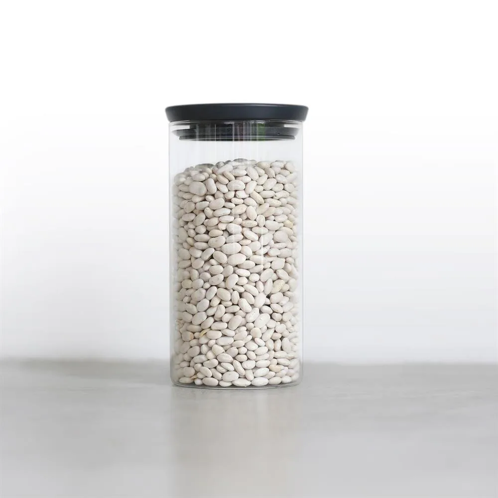 Brabantia 玻璃罐, 1.1l Brabantia