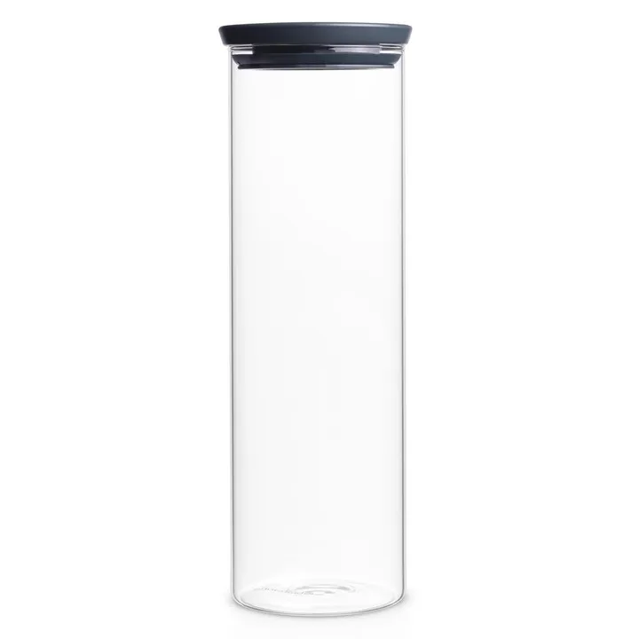 Brabantia 玻璃罐 - 1.9l - Brabantia