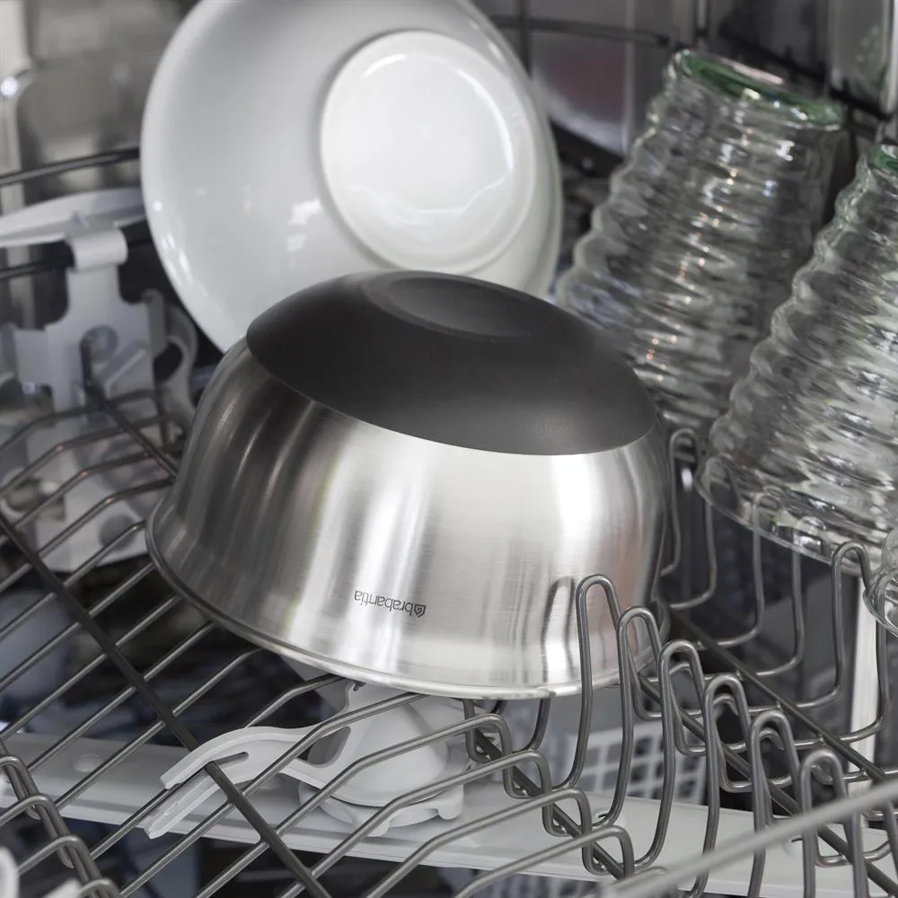 Brabantia 搅拌碗, 黑色_1l Brabantia