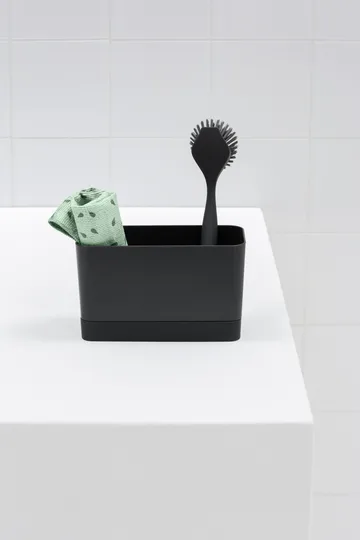 Brabantia 超细纤维布 2片装 - 翡翠绿 - Brabantia