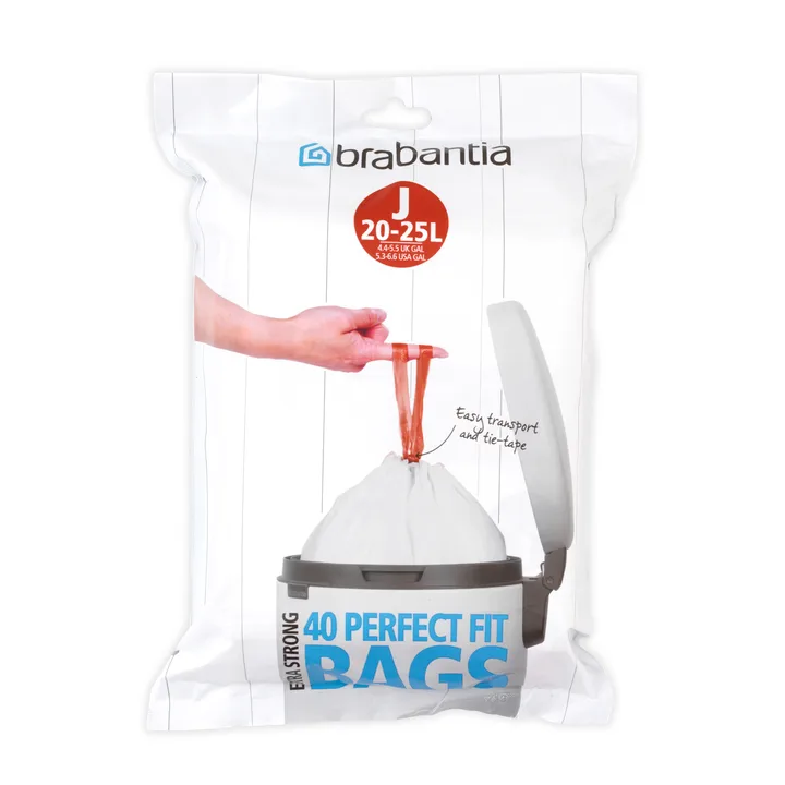 Brabantia 垃圾袋 - 23升_仅Bo款 - Brabantia