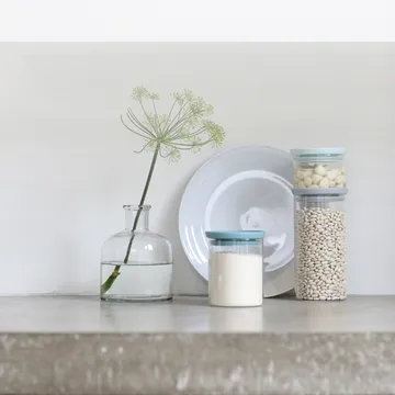 Brabantia 玻璃罐3件装 - Brabantia