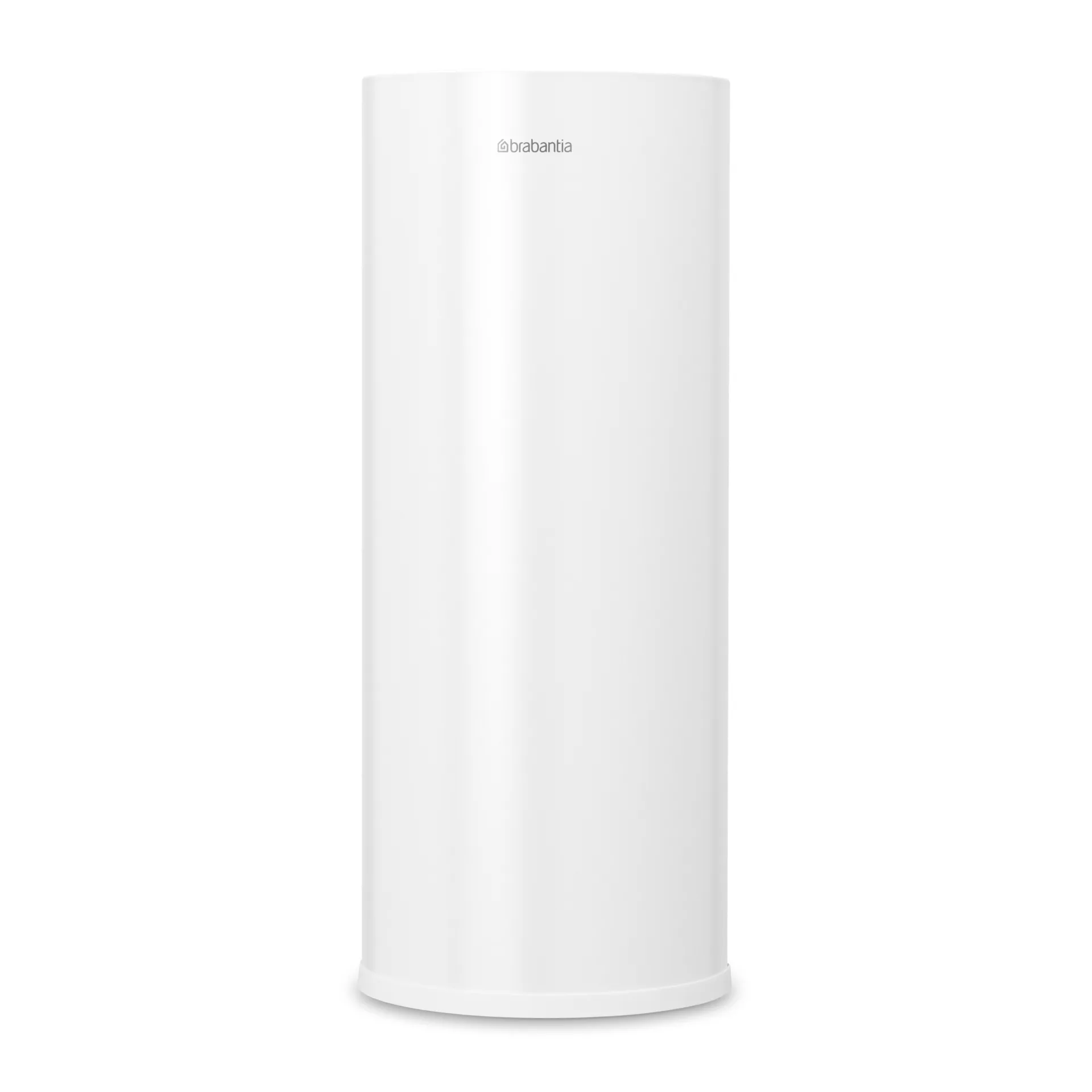 Brabantia 3卷卫生纸架, 白色 Brabantia