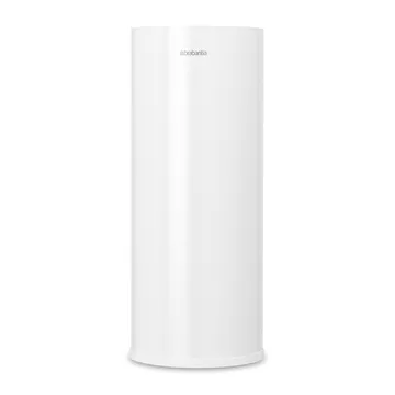 Brabantia 3卷卫生纸架 - 白色 - Brabantia