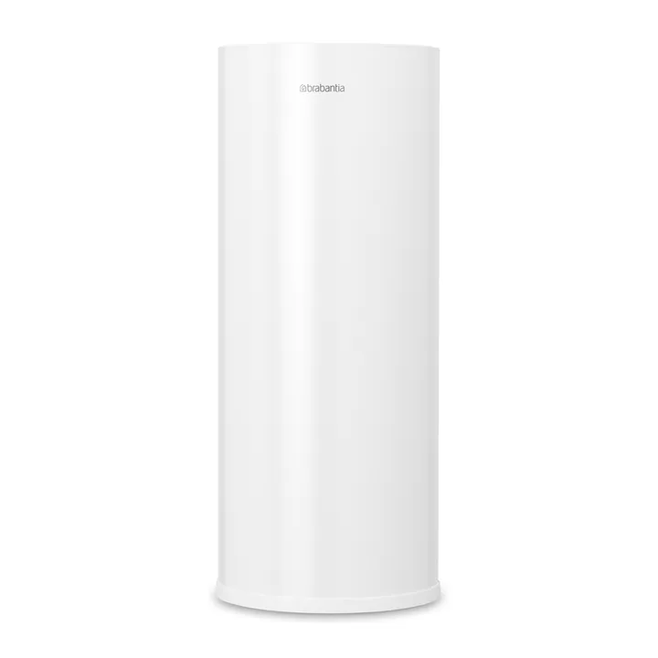 Brabantia 3卷卫生纸架 - 白色 - Brabantia