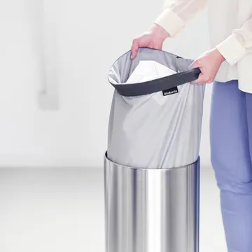 Brabantia适配款可拆式洗衣袋 - 35 l - Brabantia