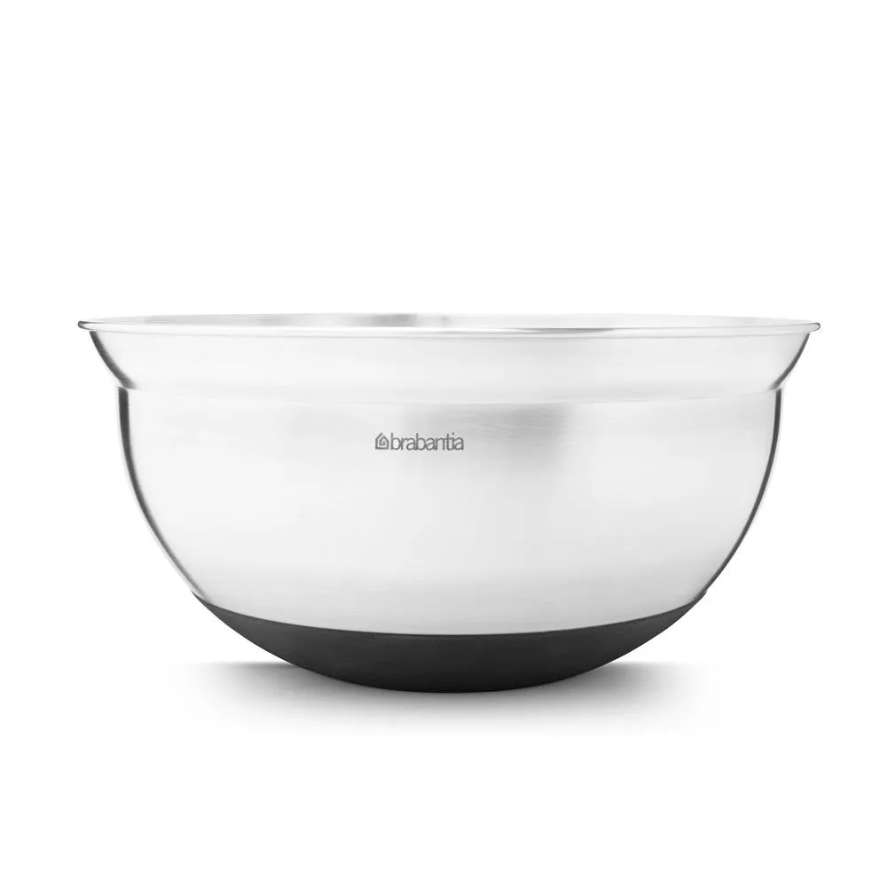 Brabantia 搅拌碗, 黑色_3l Brabantia