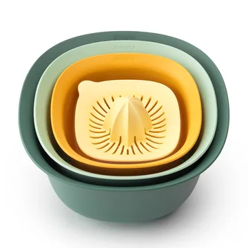 Brabantia 烹饪套装4件 - 多色 - Brabantia