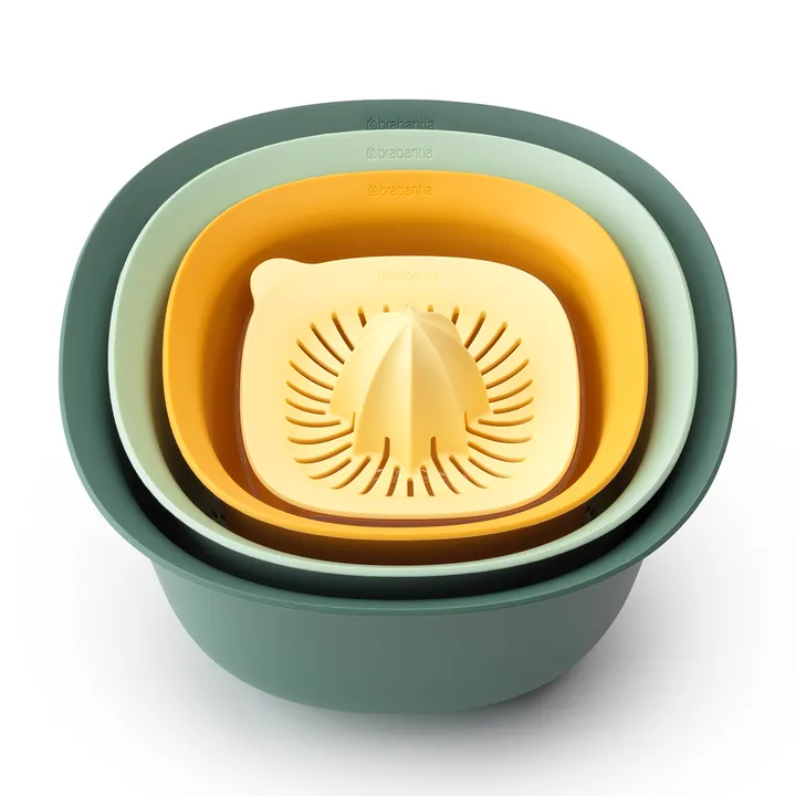 Brabantia 烹饪套装4件 - 多色 - Brabantia