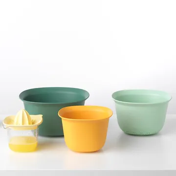 Brabantia 烹饪套装4件 - 多色 - Brabantia