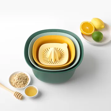 Brabantia 烹饪套装4件 - 多色 - Brabantia