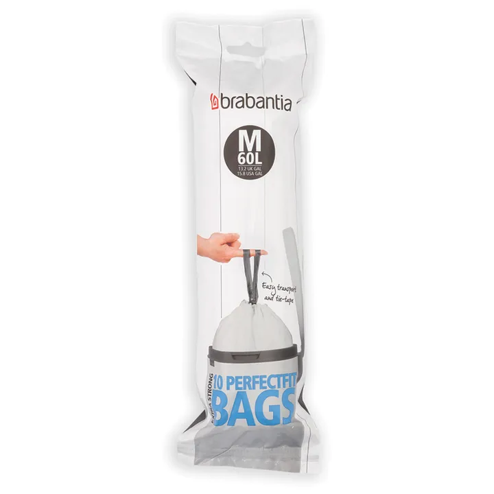 Brabantia 垃圾袋 - 60升 - Brabantia