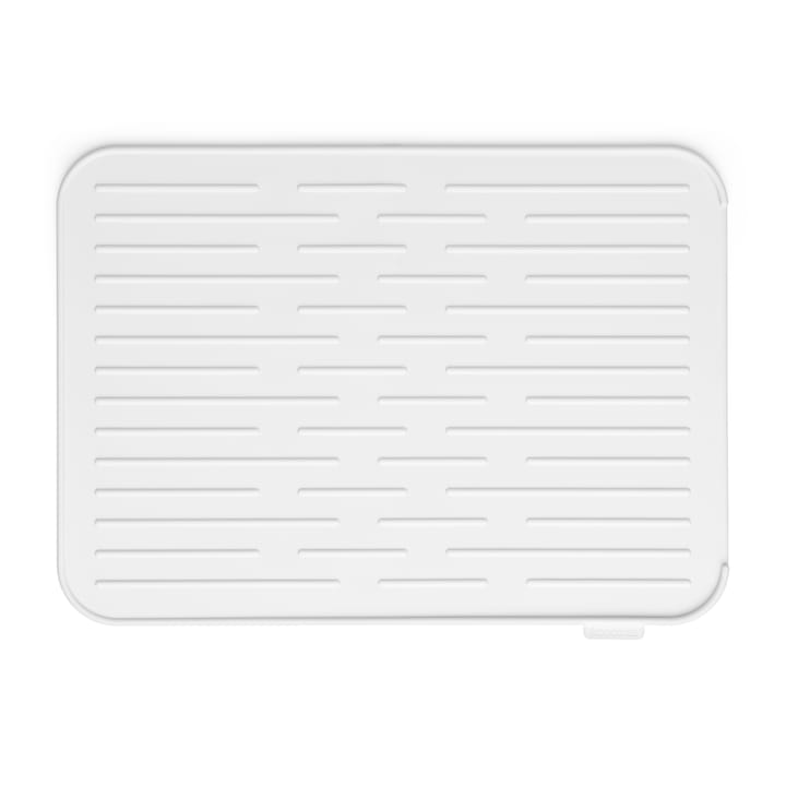 Brabantia dish mat silicone - light 灰色 - Brabantia