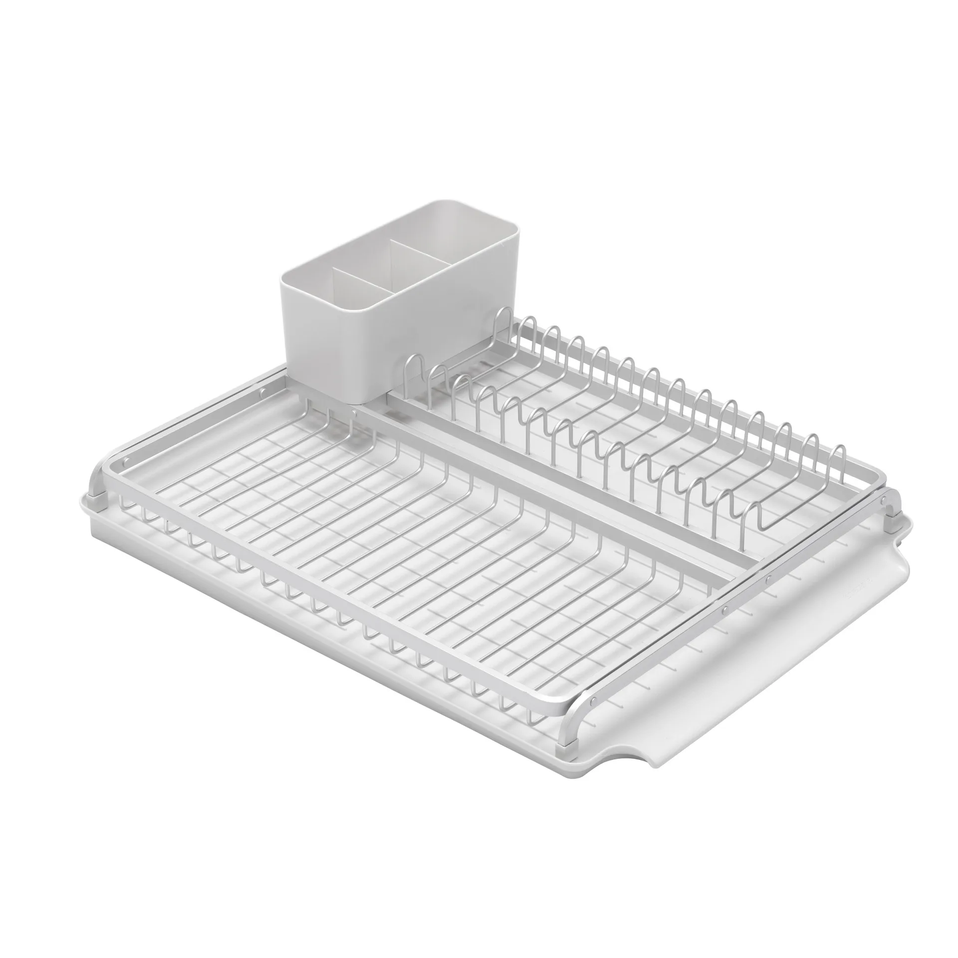 Brabantia dish rack, light 灰色 Brabantia