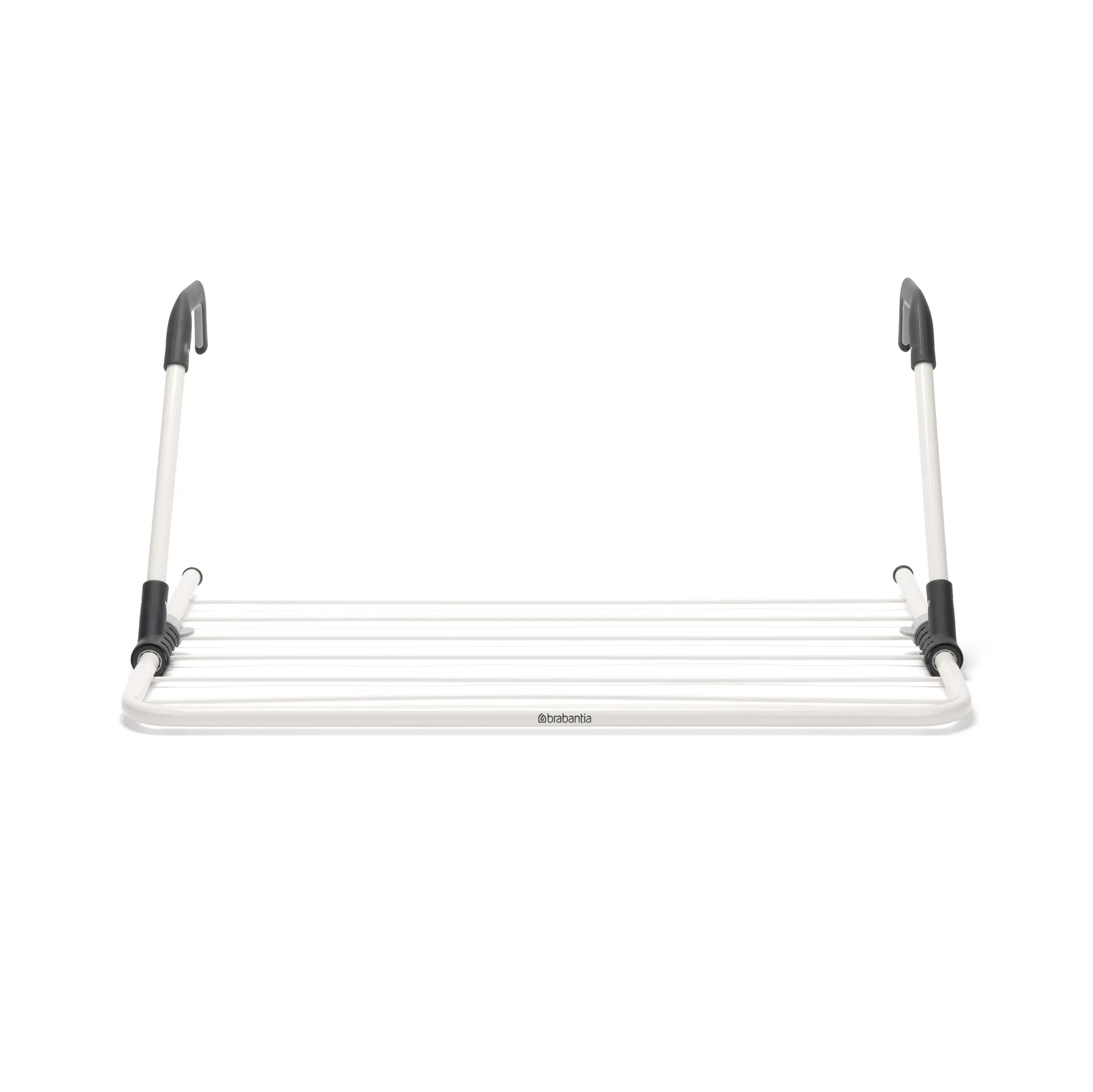 Brabantia drying post for door, ivory 白色 Brabantia