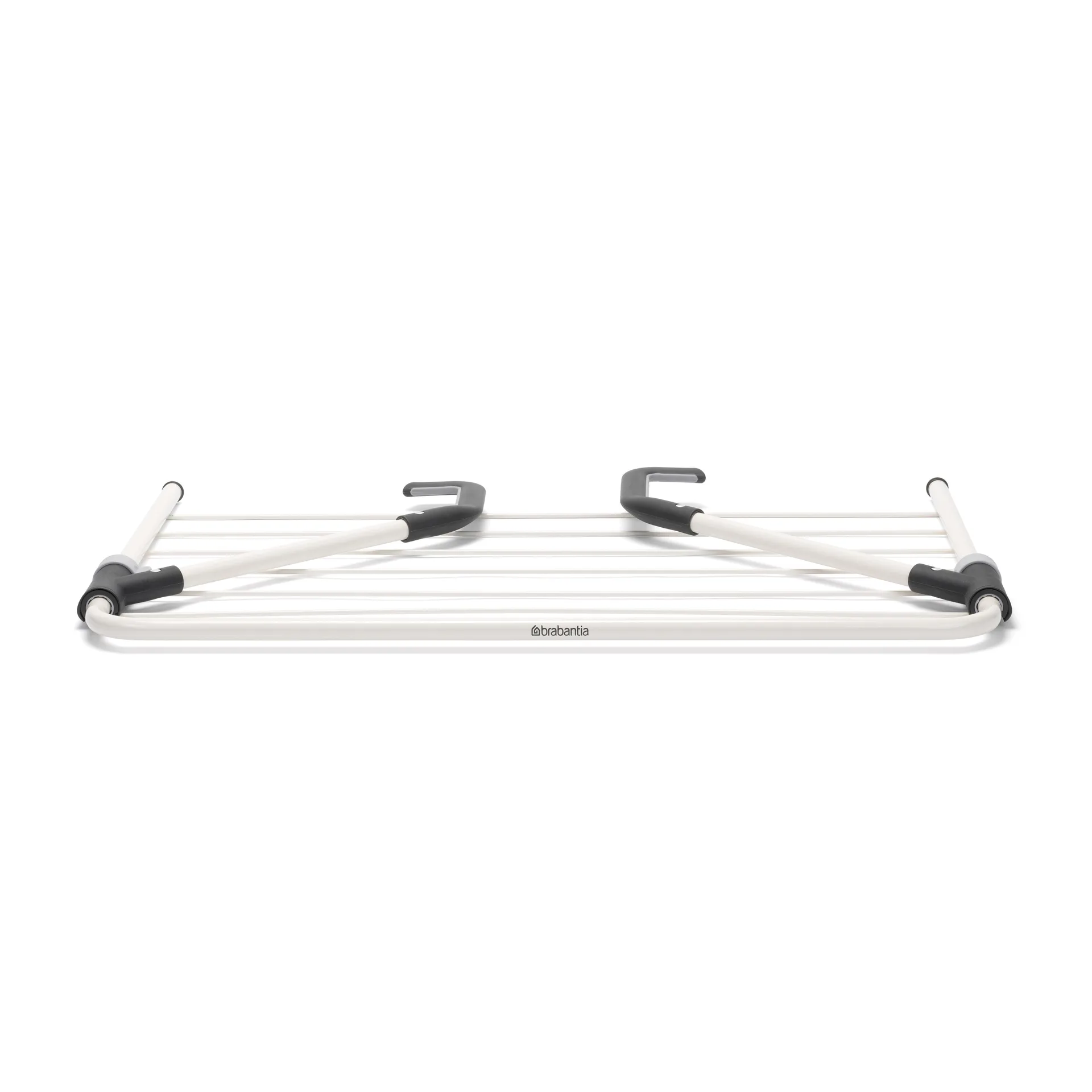 Brabantia drying post for door, ivory 白色 Brabantia
