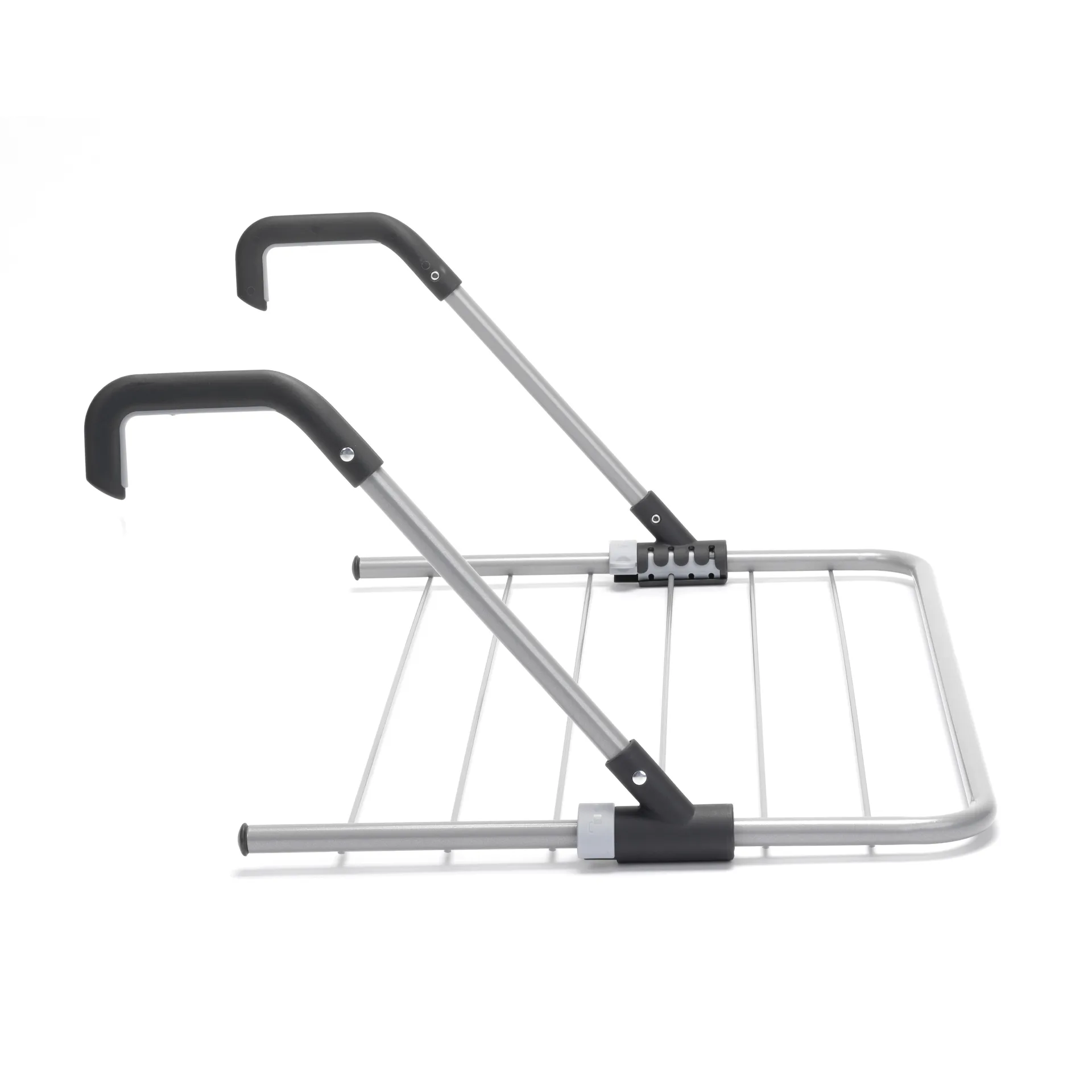 Brabantia drying post for door, metallic 灰色 Brabantia