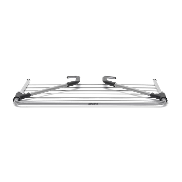Brabantia drying post for door, metallic 灰色 Brabantia