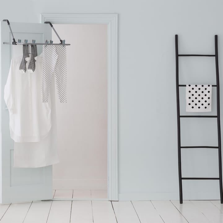 Brabantia drying post for door, metallic 灰色 Brabantia