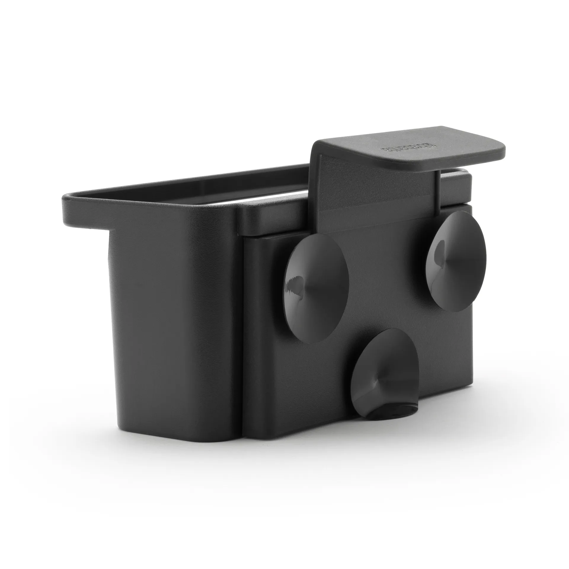 Brabantia kitchen sink organizer, dark 灰色 Brabantia