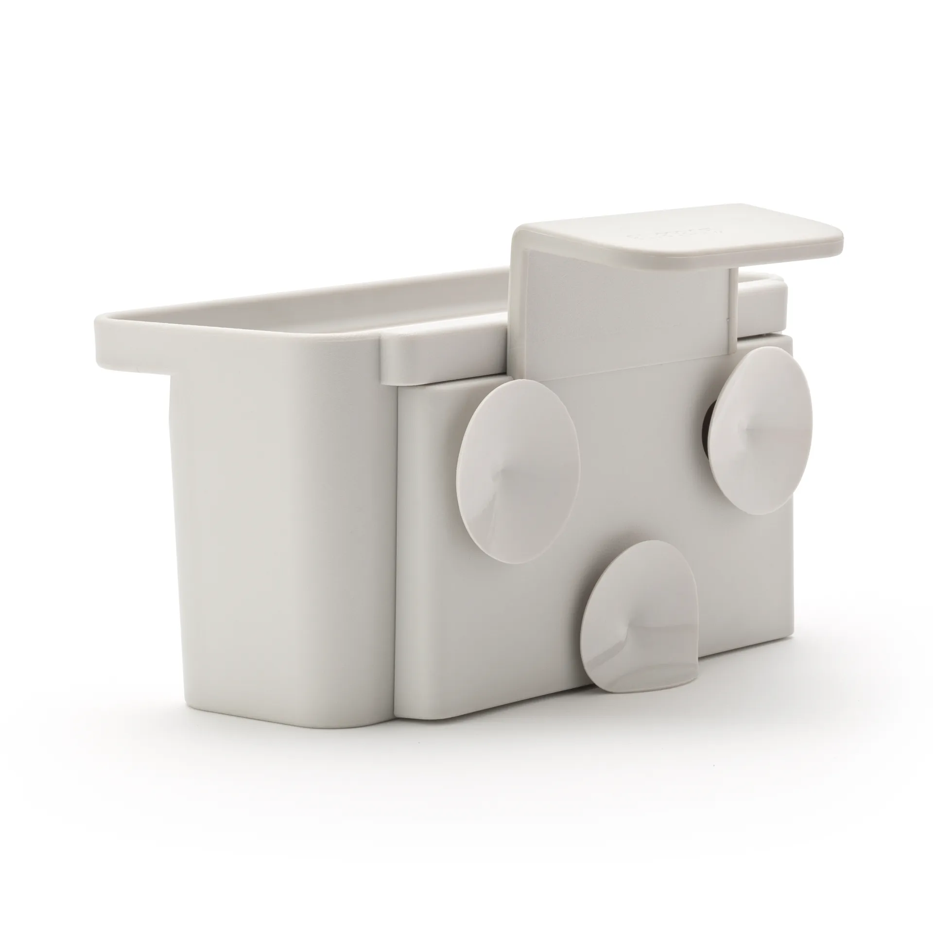 Brabantia kitchen sink organizer, light 灰色 Brabantia