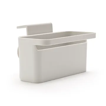 Brabantia 厨房水槽收纳架 - light 灰色 - Brabantia