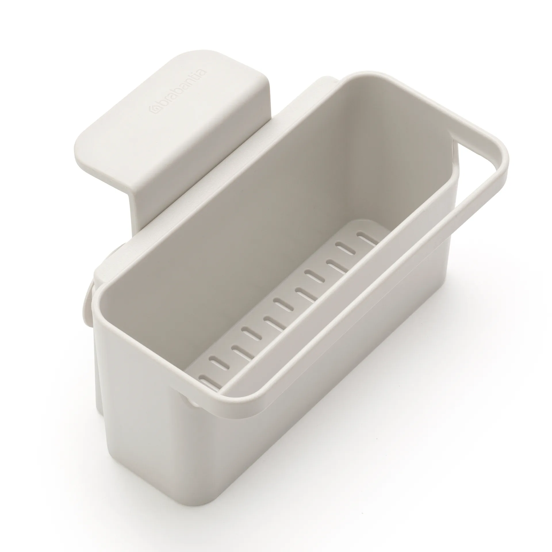 Brabantia 厨房水槽收纳架, light 灰色 Brabantia