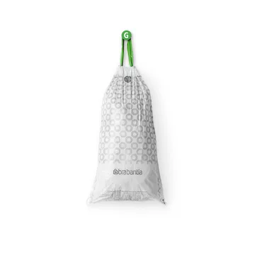 Brabantia PerfectFit 垃圾袋 120只 - G款_23-30L - Brabantia