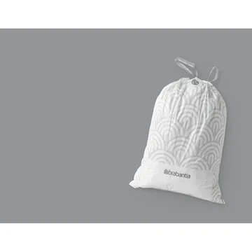 Brabantia PerfectFit 垃圾袋 120只 - H款_50-60L - Brabantia